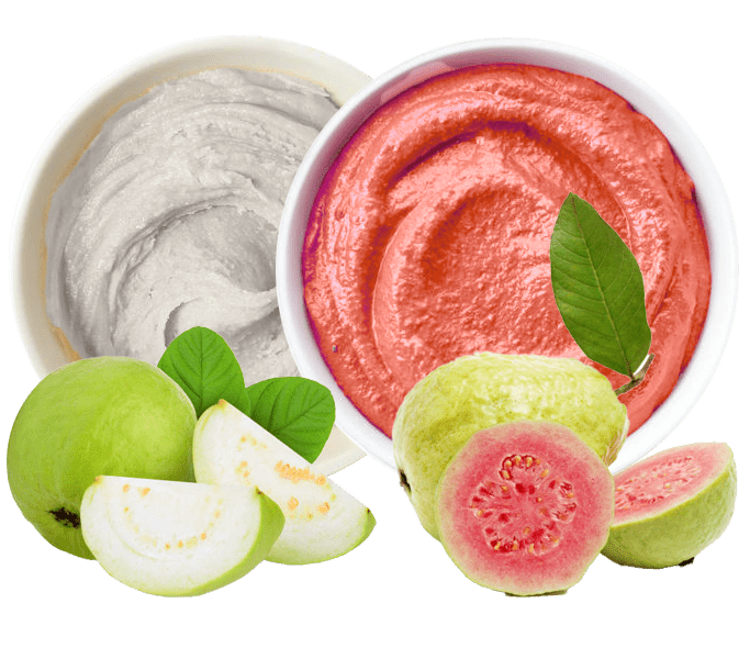 Guava Pulp