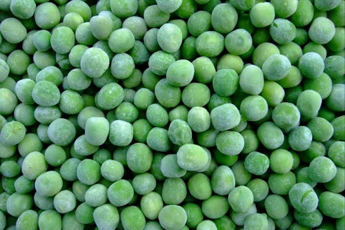 IQF Green Peas