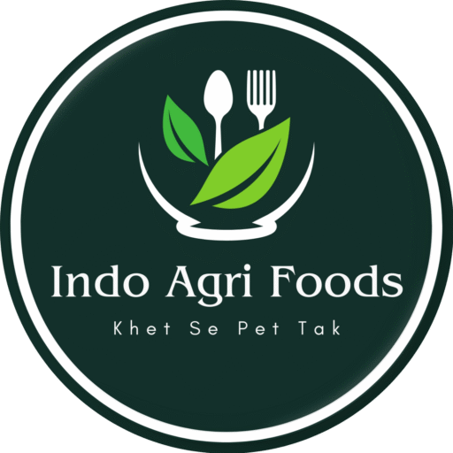 indoagrifoods